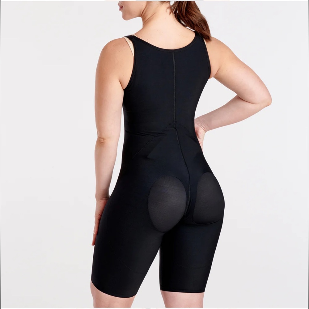 SALE🏷️MARENA RECOVERY COMPRESSION BODYSUIT FOR BBL FAT TRANSFER - FAJA